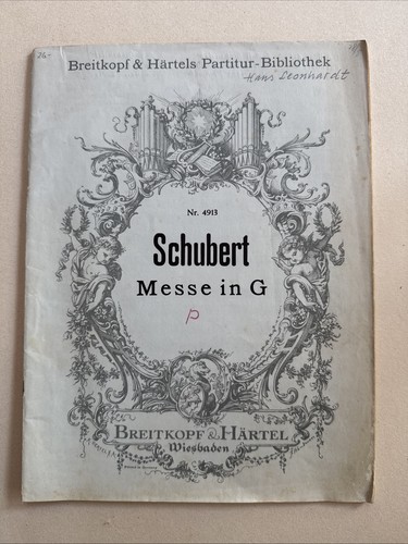 Alte klavier noten franz - noten,