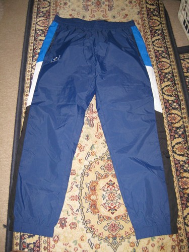 Sporthose hsv hamburg - hsv, blau