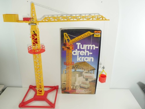 Gama 3554 000 turmdrehkran - 3554,