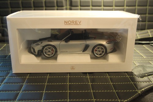 Norev porsche 718 - norev,