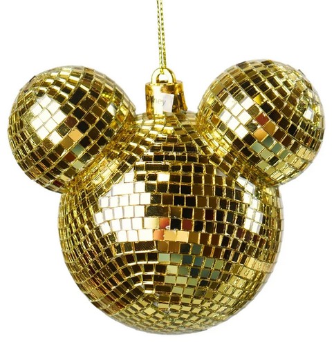 Christbaumschmuck discokugel - christbaumschmuck,