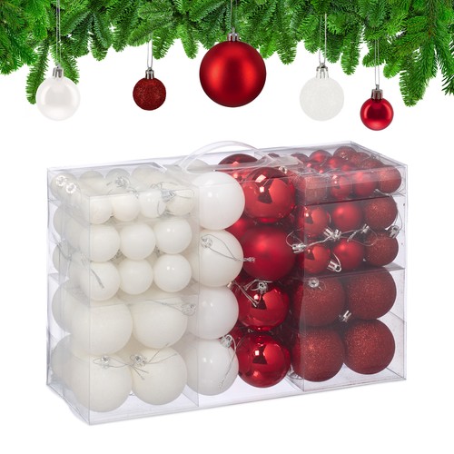Weihnachtskugeln