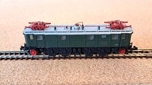 Piko 40356 lok db iii - 40356, e-lok