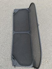 BMW 3er E93 Cabrio Windschott