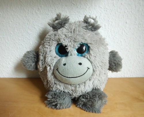 Sunkid glubschi esel stofftier - sunkid,