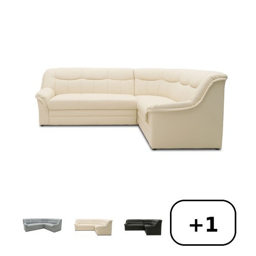 Domo berlin ecksofa - domo, fk