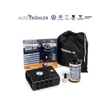 Original VW Reifenpannenset