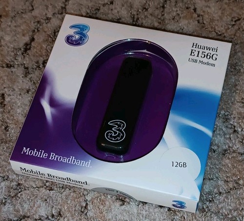 Huawei e156 mobile - huawei,