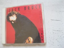 CD Jack Bruce - Somethin Els