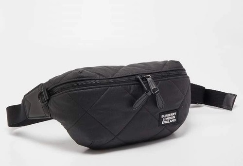 Burberry diamond quilted sonny - burberry,