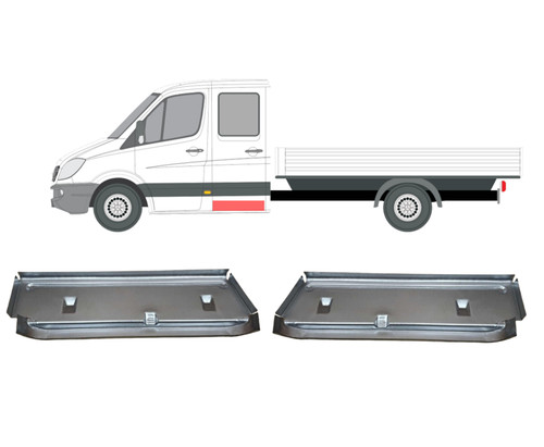 Für mercedes sprinter - für,