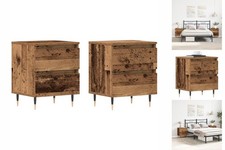 Nachttische Nachtschrank