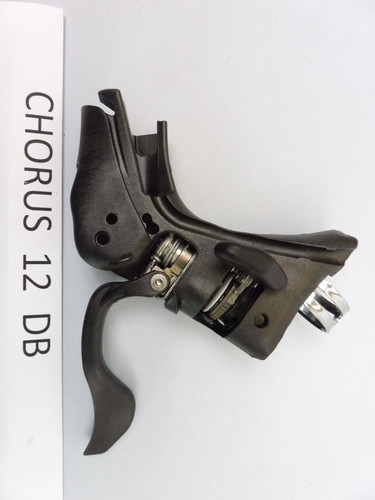 Campagnolo chorus speed - chorus,