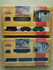 Modelleisenbahn Konvolut Piko H0 (ideal als Weihnachtsgeschenk oder für Fans)