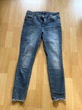 Only Jeanshose Hose blau Gr M/30