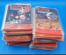 Perry Rhodan Hefte
