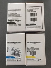 4x  TONER BROTHER HL-3152CDW