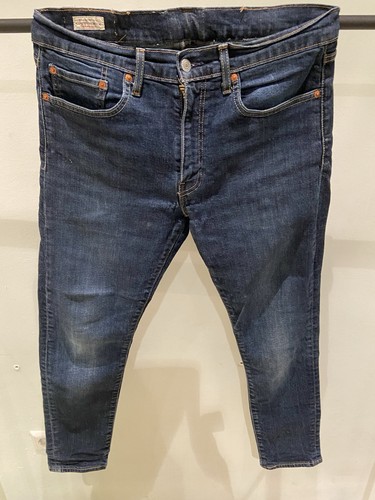 Levi jeans herren 512 w31 - jeans,