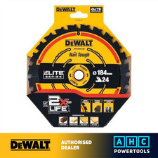 DeWalt DT10302QZ Elite Rahmen