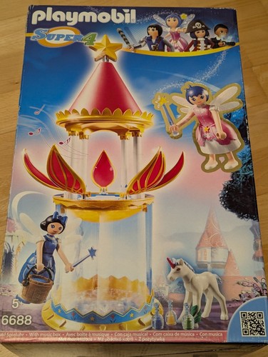 Playmobil 6688 super - playmobil,