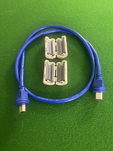 Mobotix sensorkabel m - 0,5,