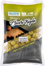 Balzer MK Boilies Matze´s