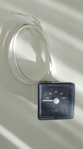 Vaillant thermometer 101552 - vaillant,