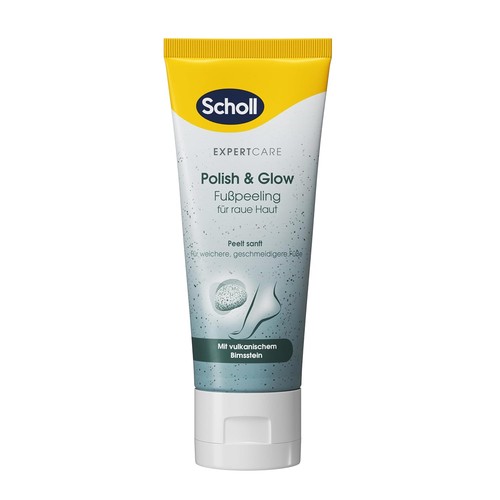 Scholl expertcare anti - scholl,