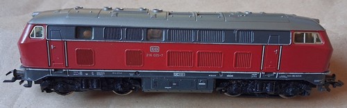 Märklin 3075 - ,