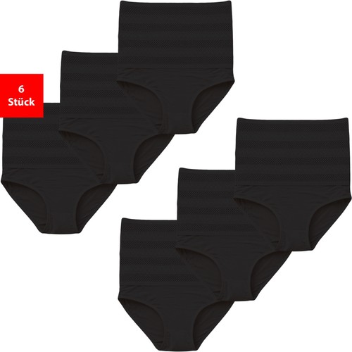 Damen shapewear slips bauchweg - damen,
