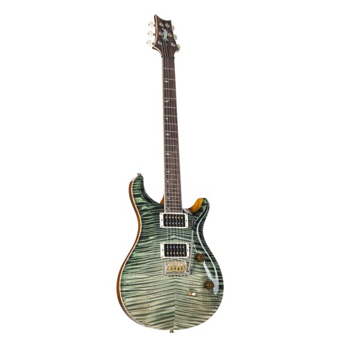 Prs private stock custom - stock,