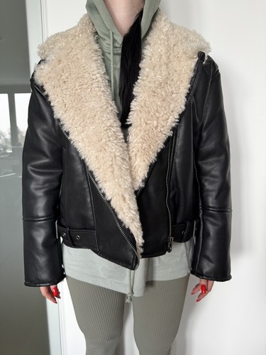 Jacke bikerjacke - jacke,
