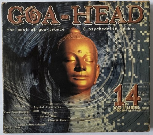 Goa head vol the best - the, of