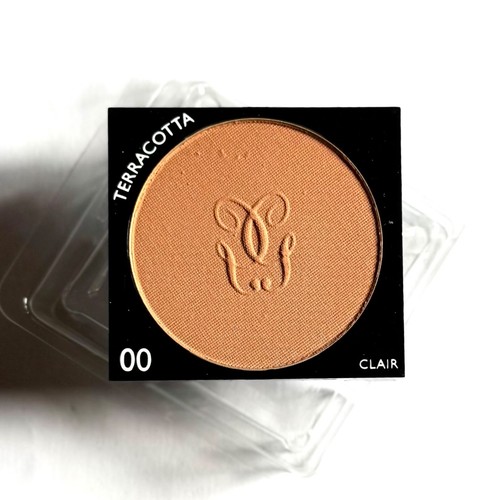 Guerlain terracotta compact