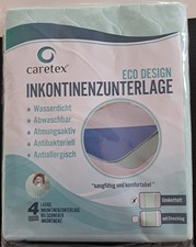 Inkontinenz Bettunterlage