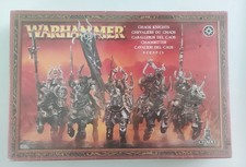 Warhammer Fantasy Chaos Ritter