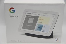 NEW Google Nest Hub (2nd Gen)