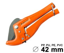 Profi Ratschen Rohrschneider