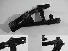 Auspuff-Endtopf-Halter