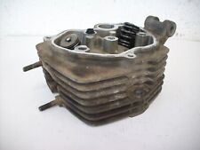 Original Zylinderkopf / Cylinder Head Honda XR 125 L - JD19, 2003-2010, KRH