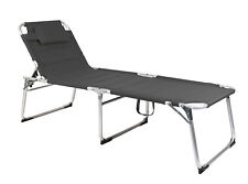 XXL Sonnenliege Dreibeinliege