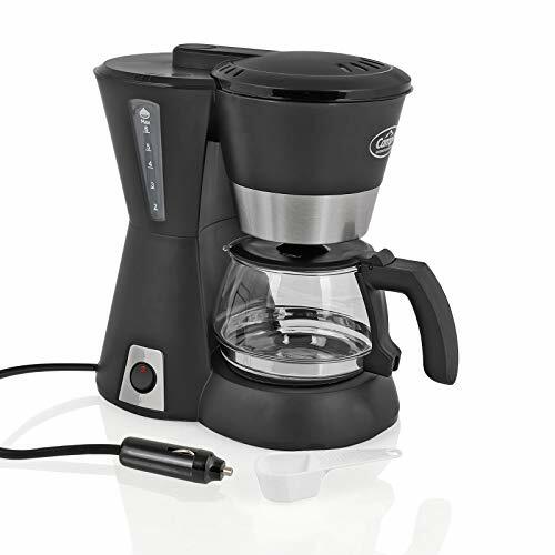 Camp4 kaffeemaschine volt - camp4, 12
