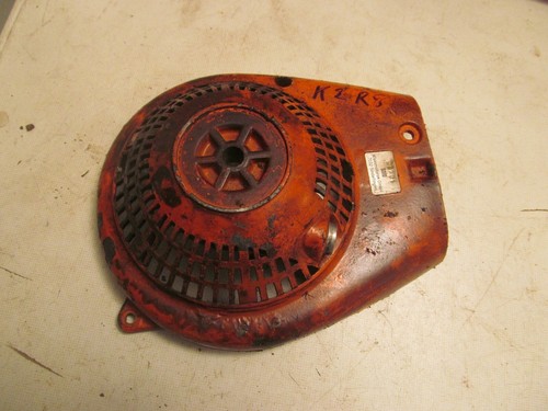 Seiten deckel motorsäge - deckel,