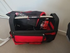 bag tools strength (case)