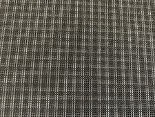 ORIGINAL VW T6 Autostoff mit Raute  Muster Anthrazit Preis ab 50cm x 190cm Nr. 4