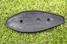 K750 Ural Dnepr Träne