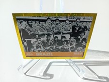 1 X Sticker Pele Team Brazil 1958 World Cup 2022 WM Nr.FWC21 Panini