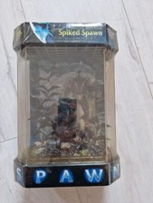 Spiked Spawn Special Edition