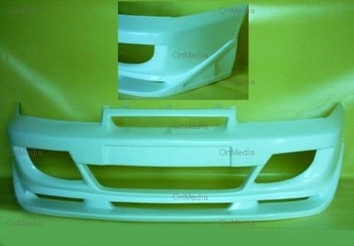 Frontstoßstange für opel - für,