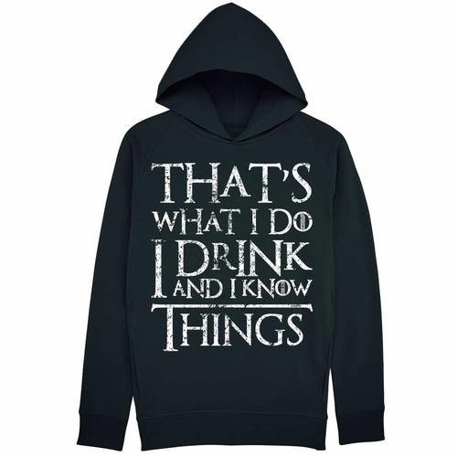 Hoodie that what do - that's, i